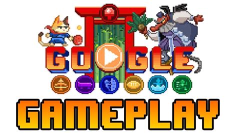 doodle champion island games 3